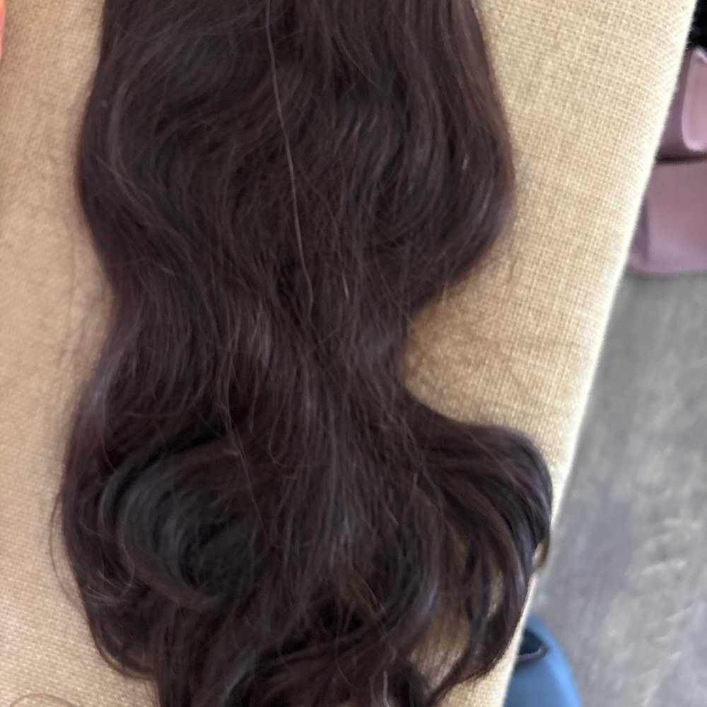 Hot heads hair extensions